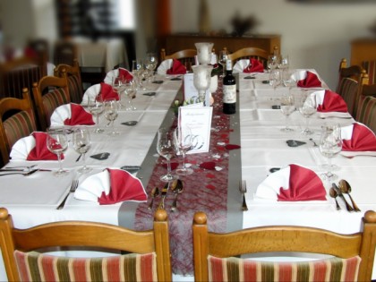 照片: Hotel Restaurant Rodter-Eck