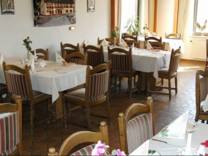 照片: Hotel Restaurant Rodter-Eck