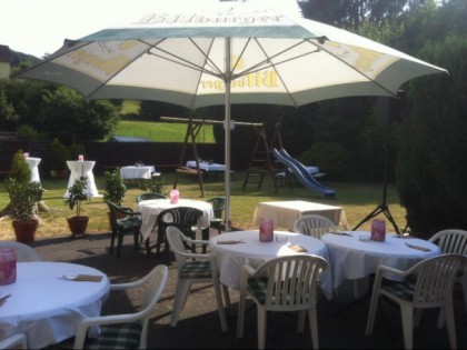 照片: Hotel Restaurant Rodter-Eck