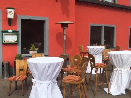 照片: Hotel Restaurant Rodter-Eck