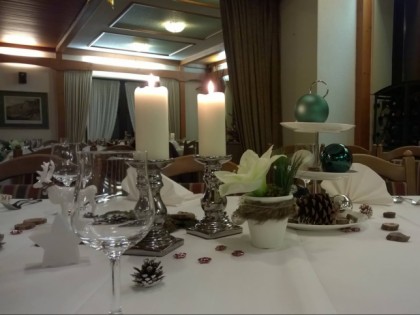 照片: Hotel Restaurant Rodter-Eck